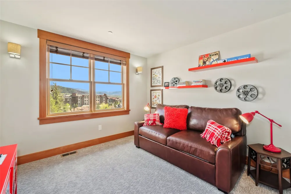 1760 Burgess Creek Road Steamboat Springs, CO 80487