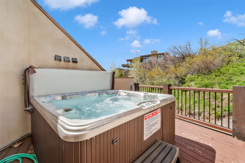 1760 Burgess Creek Road Steamboat Springs, CO 80487