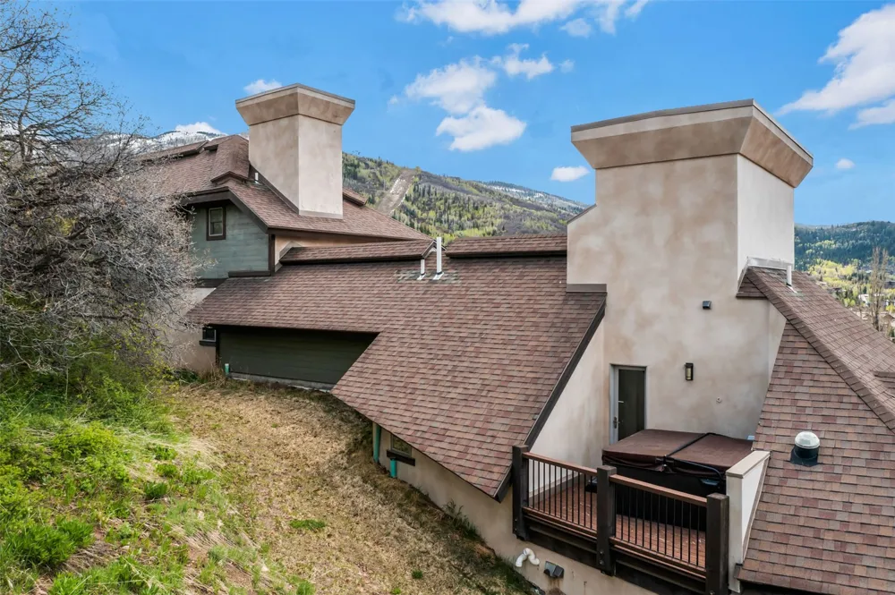1760 Burgess Creek Road Steamboat Springs, CO 80487