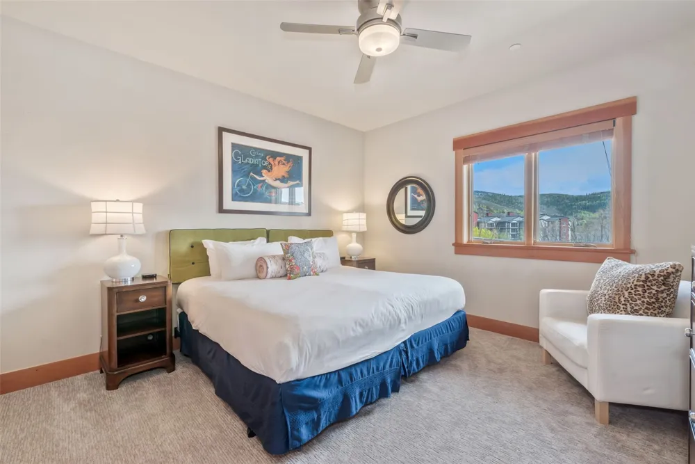 1760 Burgess Creek Road Steamboat Springs, CO 80487