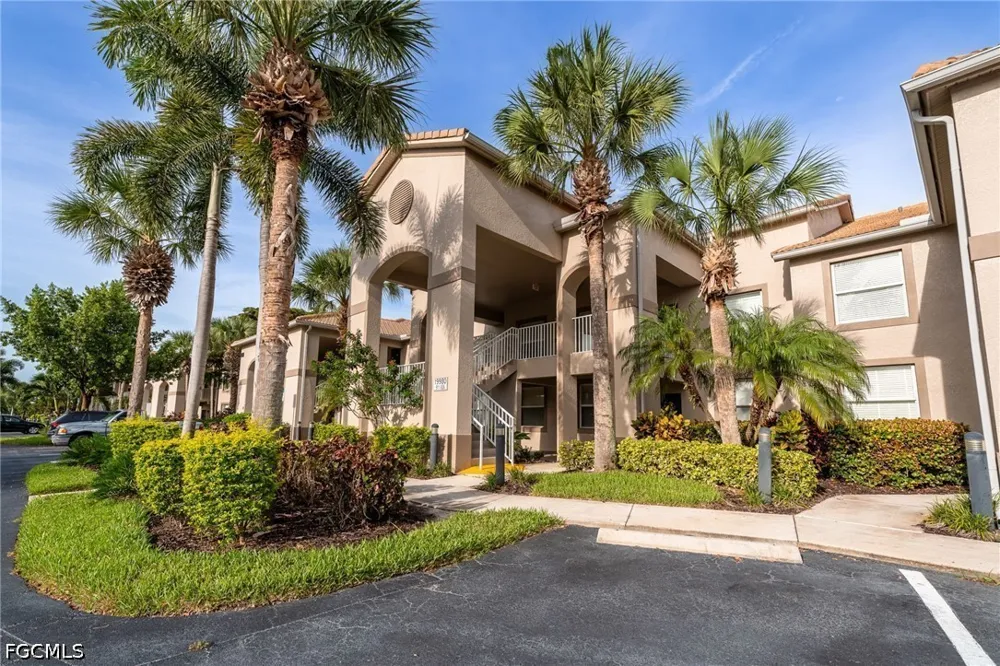 Barletta Lane #923 Estero, FL 33928