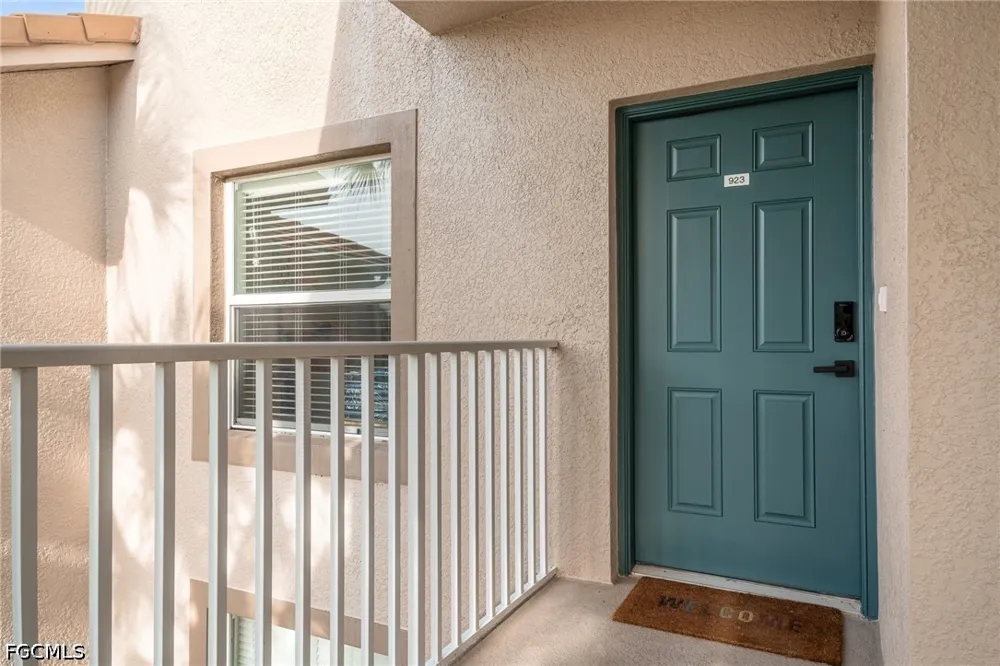 Barletta Lane #923 Estero, FL 33928