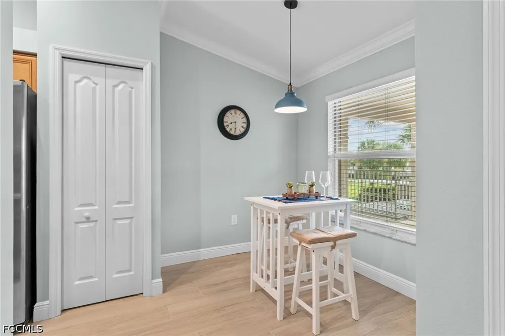 Barletta Lane #923 Estero, FL 33928