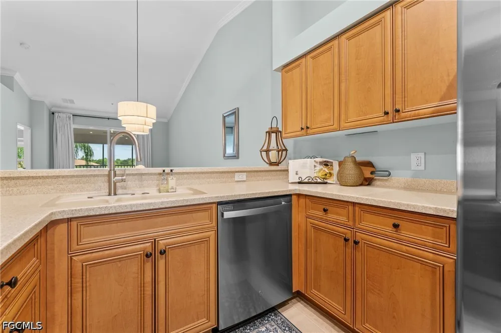 Barletta Lane #923 Estero, FL 33928