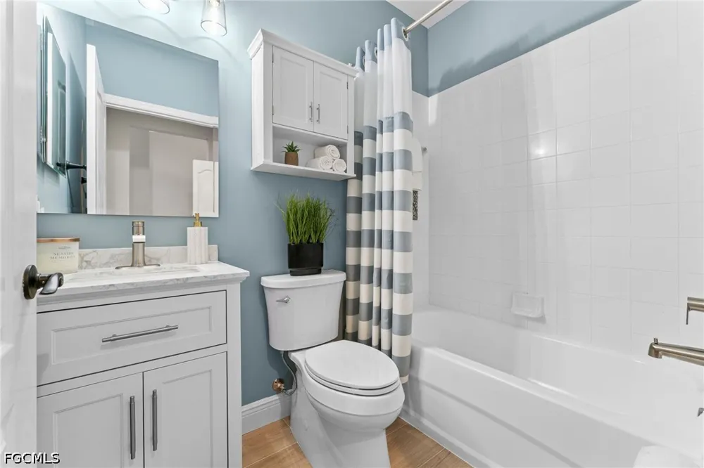 Barletta Lane #923 Estero, FL 33928