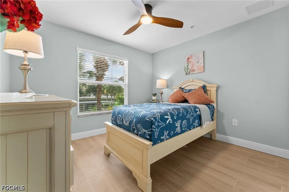 Barletta Lane #923 Estero, FL 33928