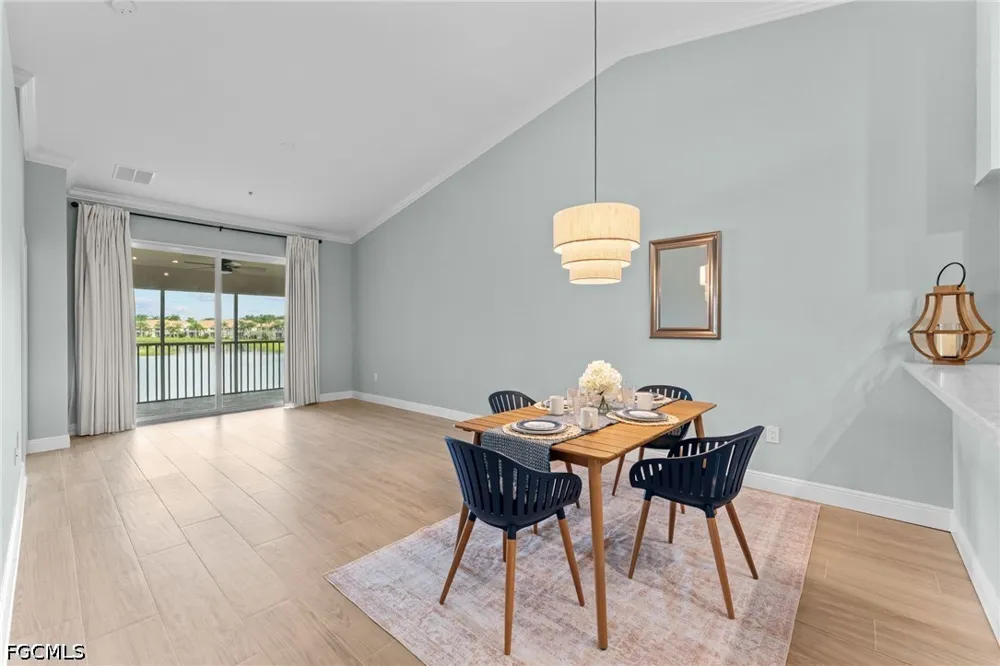 Barletta Lane #923 Estero, FL 33928