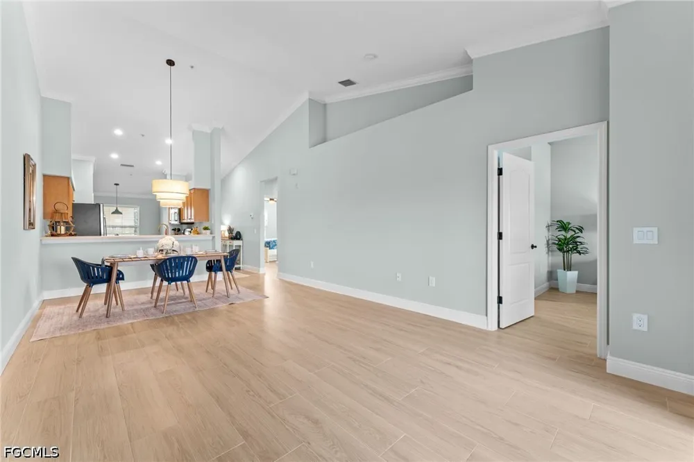 Barletta Lane #923 Estero, FL 33928