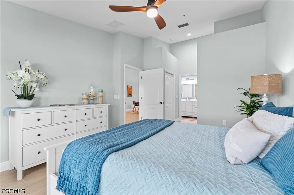 Barletta Lane #923 Estero, FL 33928