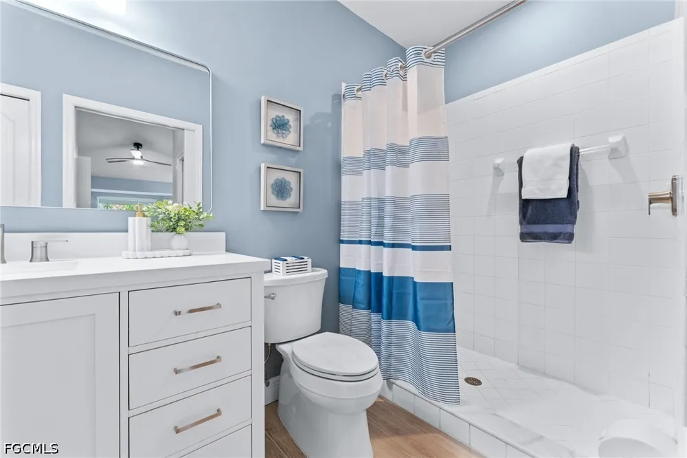 Barletta Lane #923 Estero, FL 33928