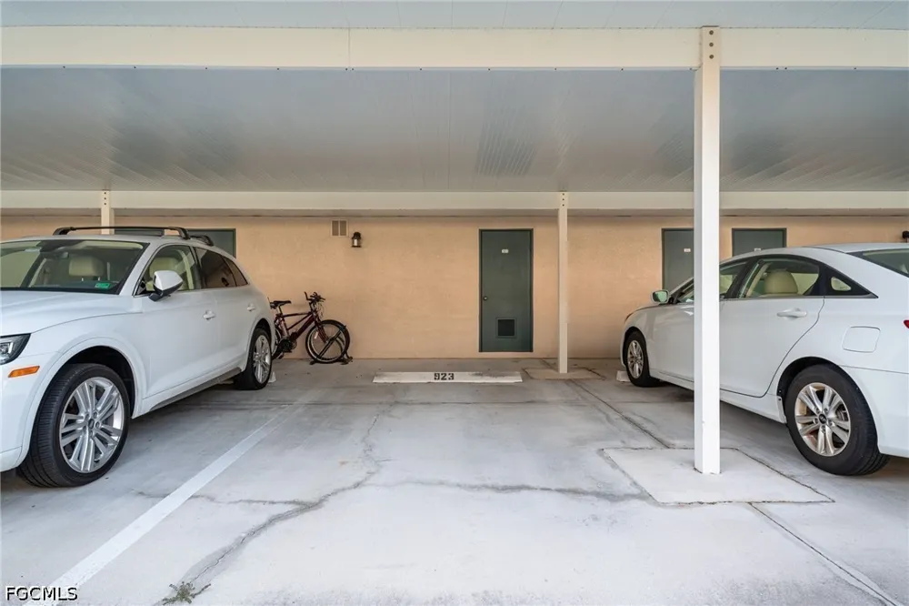 Barletta Lane #923 Estero, FL 33928
