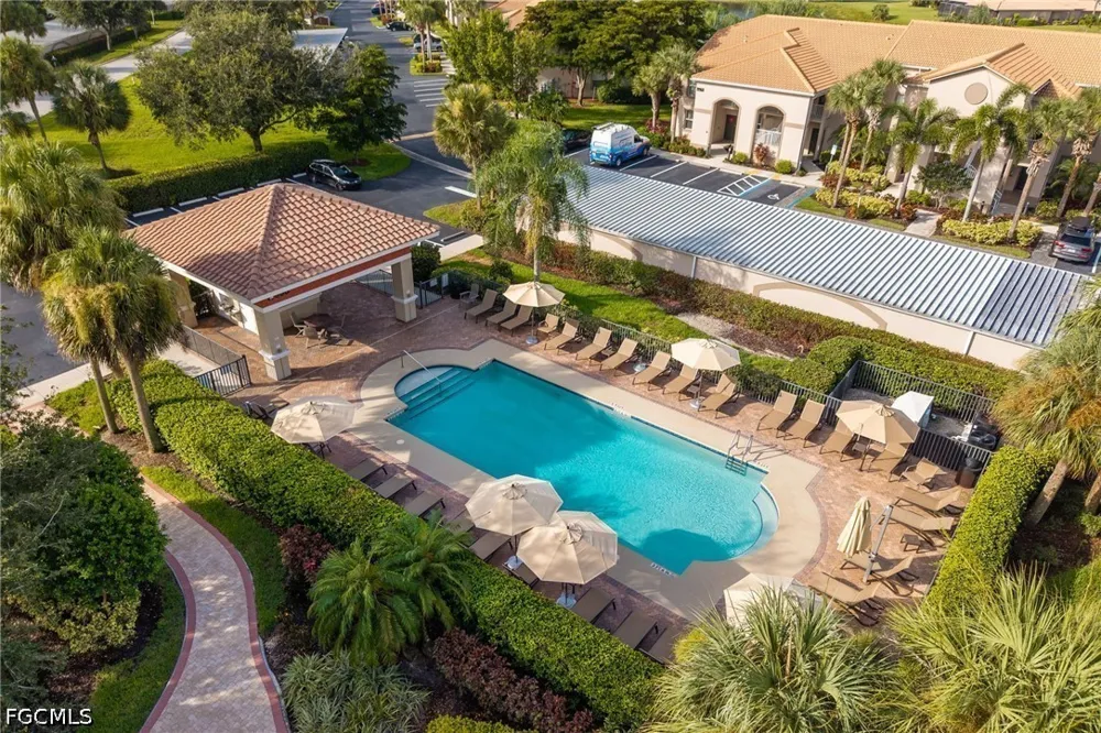 Barletta Lane #923 Estero, FL 33928