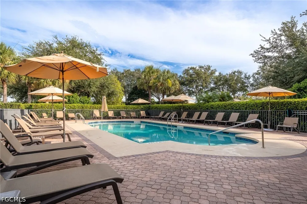 Barletta Lane #923 Estero, FL 33928