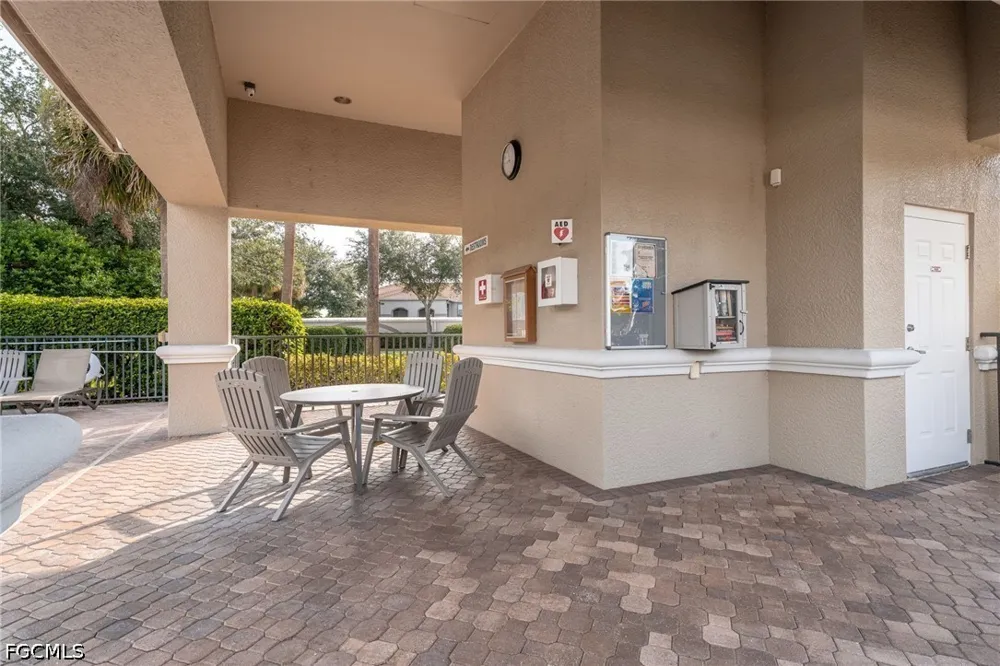 Barletta Lane #923 Estero, FL 33928