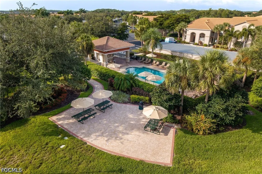 Barletta Lane #923 Estero, FL 33928