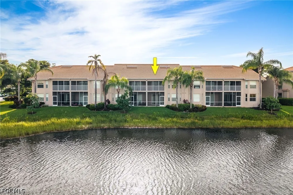 Barletta Lane #923 Estero, FL 33928