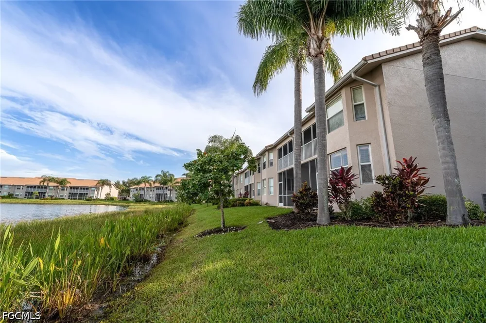 Barletta Lane #923 Estero, FL 33928