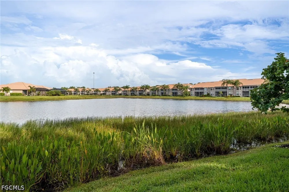 Barletta Lane #923 Estero, FL 33928