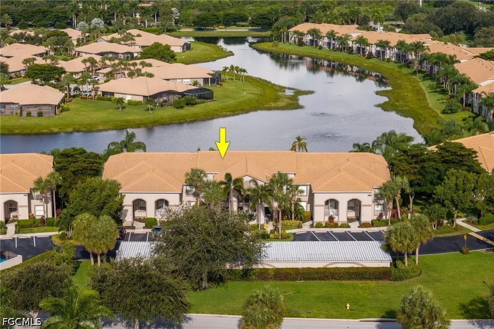Barletta Lane #923 Estero, FL 33928