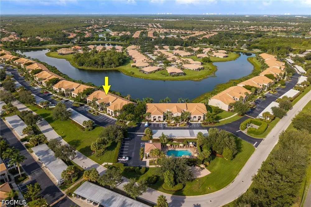 Barletta Lane #923 Estero, FL 33928