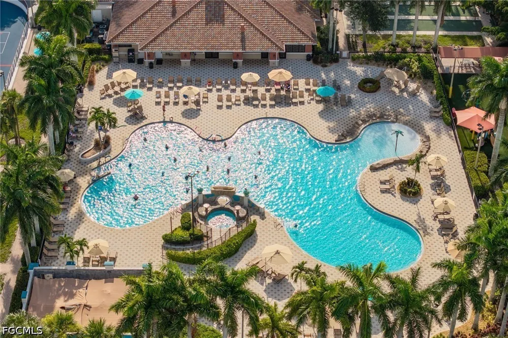 Barletta Lane #923 Estero, FL 33928
