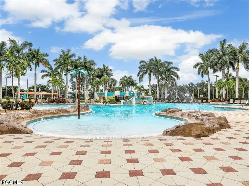 Barletta Lane #923 Estero, FL 33928