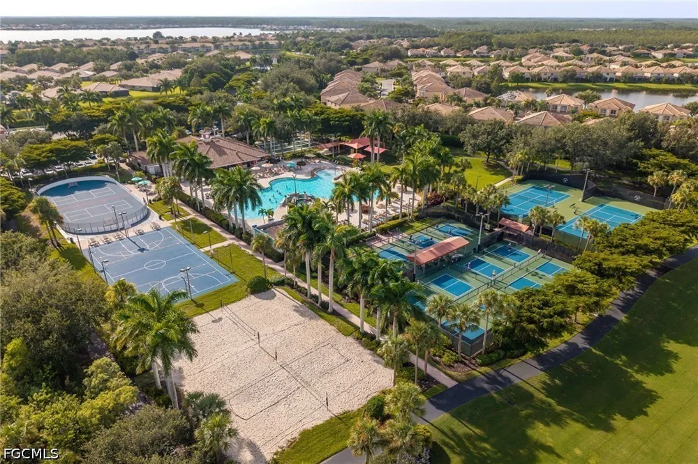 Barletta Lane #923 Estero, FL 33928
