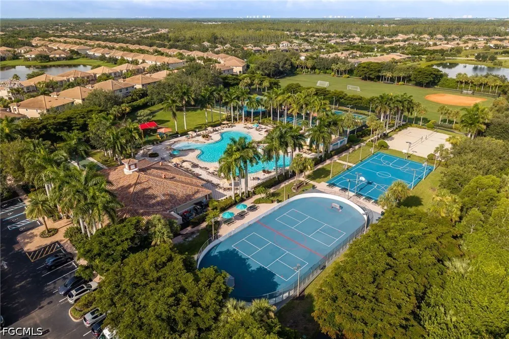 Barletta Lane #923 Estero, FL 33928