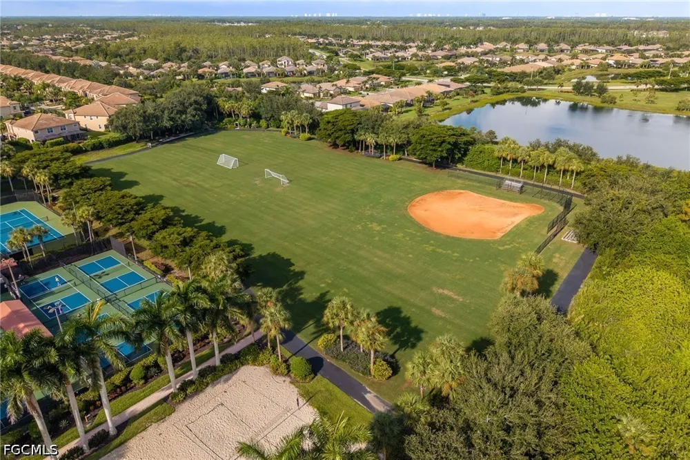 Barletta Lane #923 Estero, FL 33928