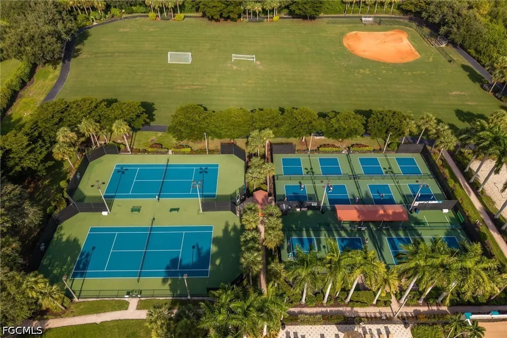 Barletta Lane #923 Estero, FL 33928