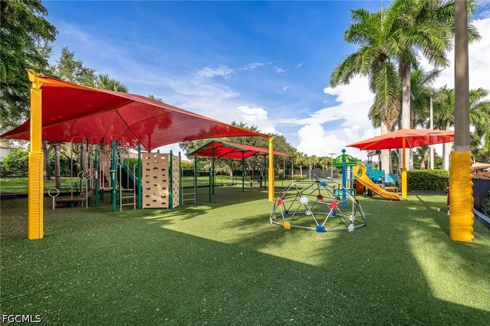 Barletta Lane #923 Estero, FL 33928