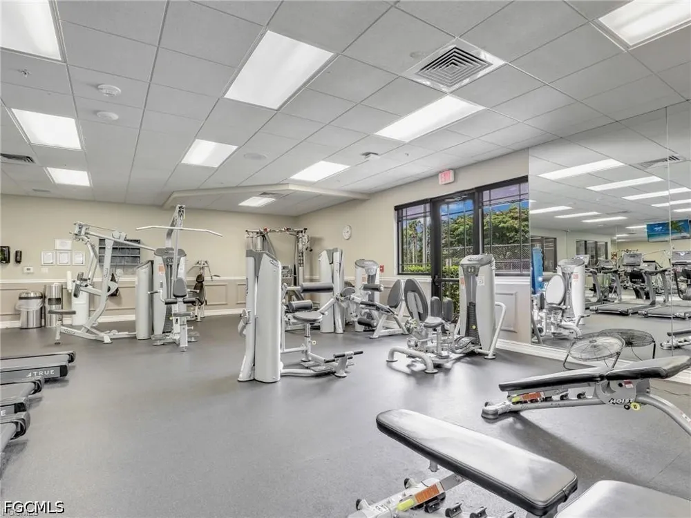 Barletta Lane #923 Estero, FL 33928