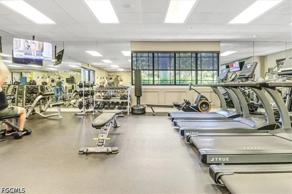 Barletta Lane #923 Estero, FL 33928