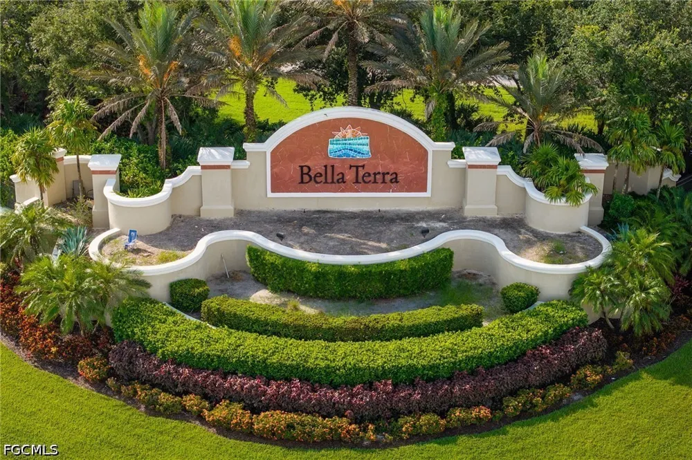 Barletta Lane #923 Estero, FL 33928
