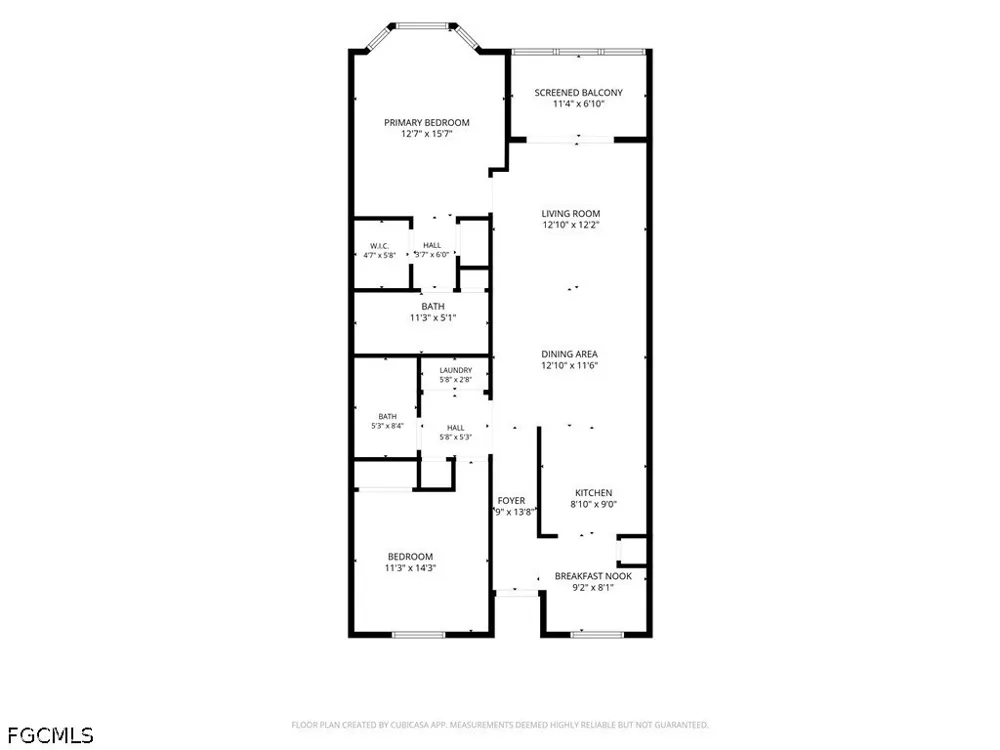 Barletta Lane #923 Estero, FL 33928