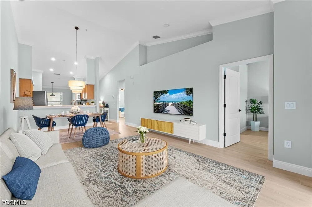 Barletta Lane #923 Estero, FL 33928