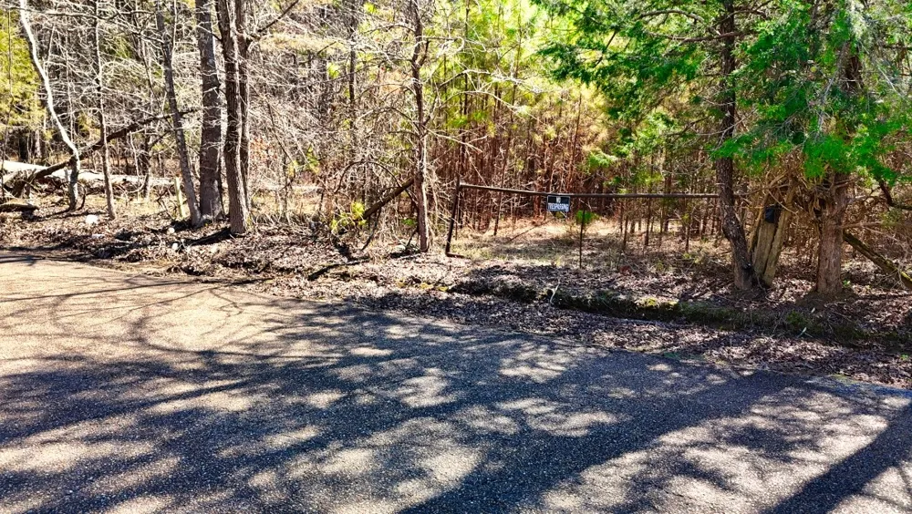 0 Bishop Rd Middleton, TN 38052