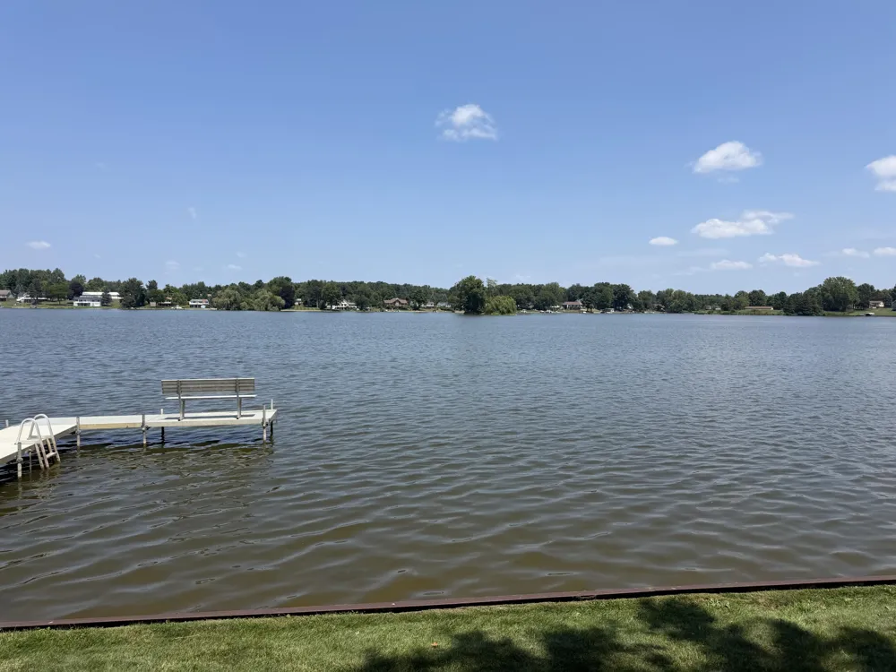 4240 Dawn Drive Adams Township, MI 49242