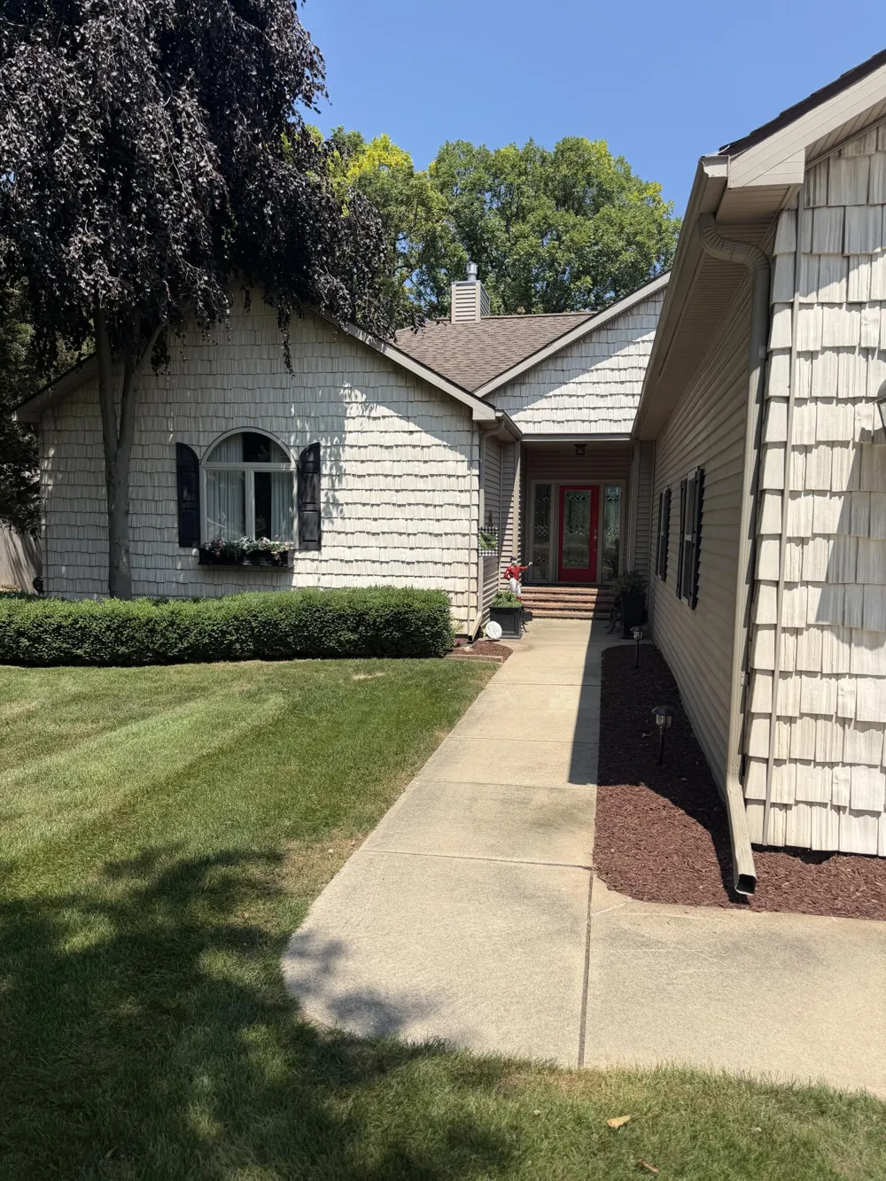 4240 Dawn Drive Adams Township, MI 49242