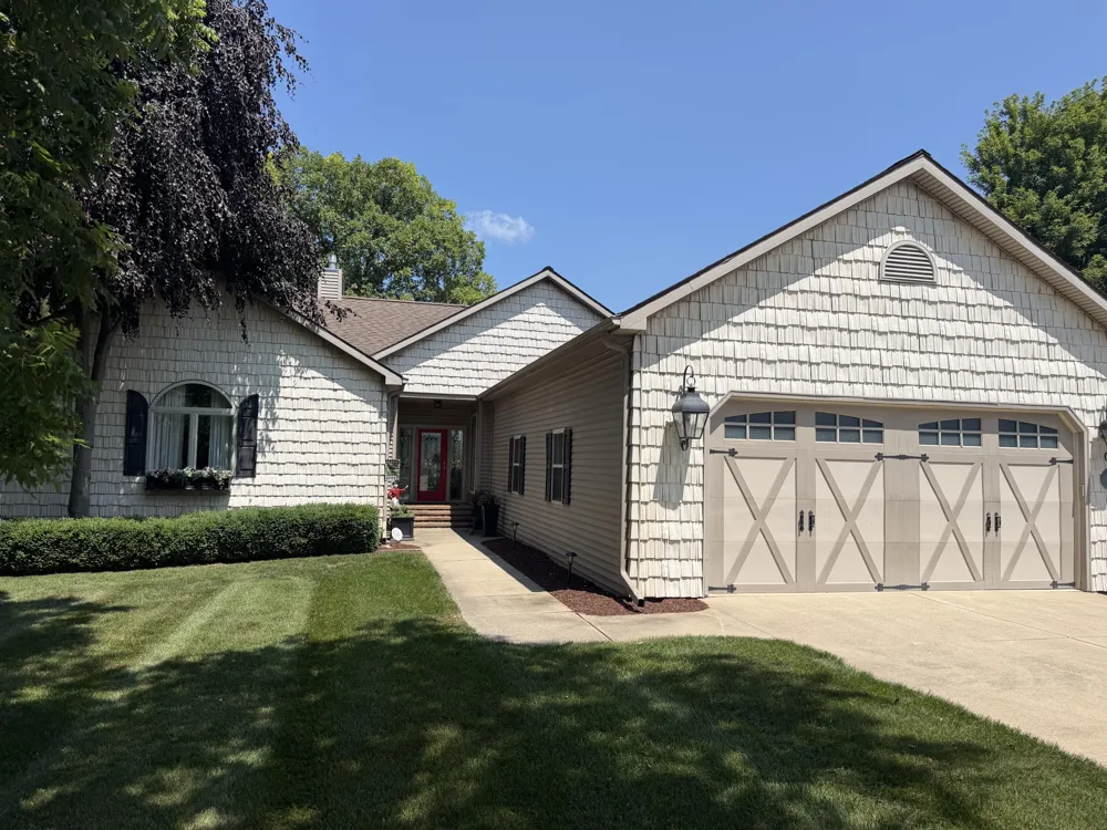 4240 Dawn Drive Adams Township, MI 49242