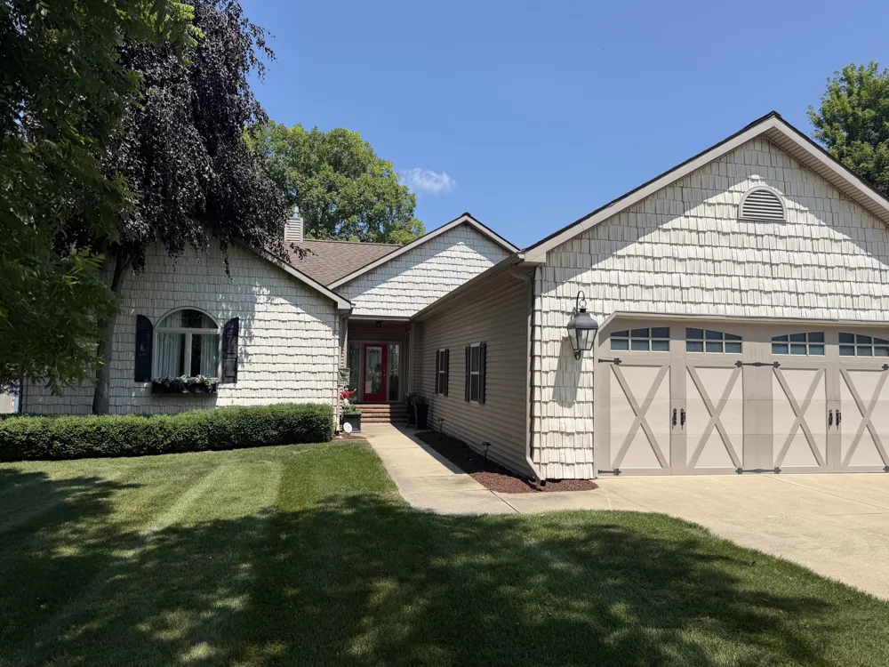 4240 Dawn Drive Adams Township, MI 49242