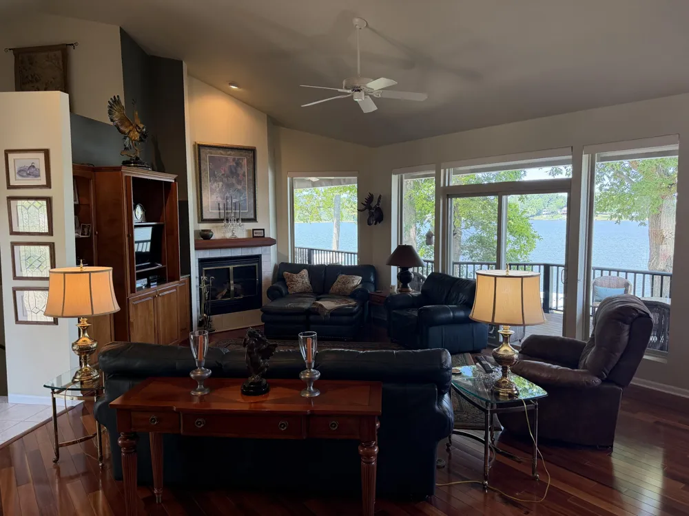 4240 Dawn Drive Adams Township, MI 49242