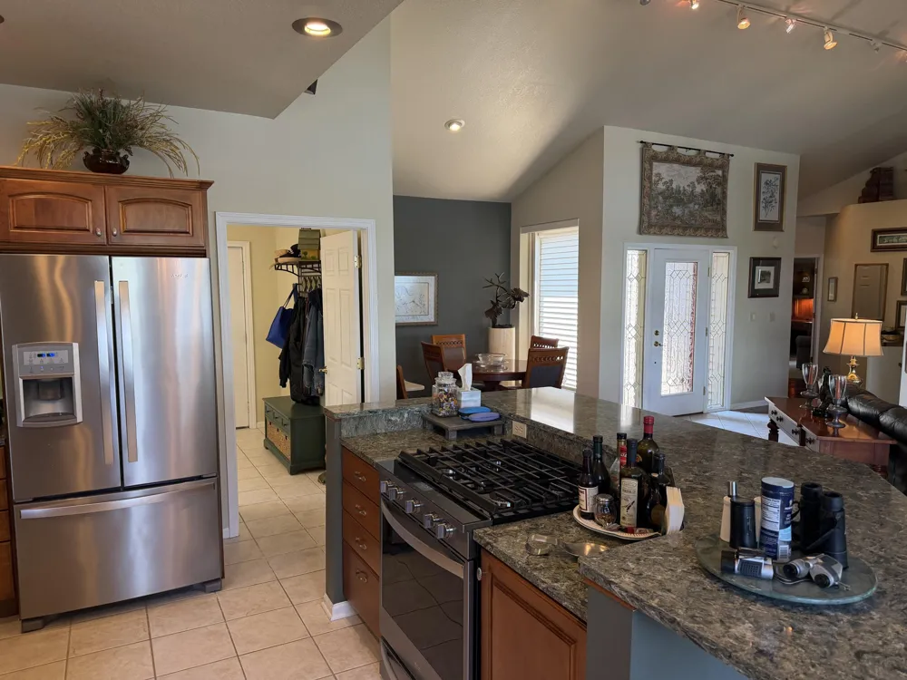 4240 Dawn Drive Adams Township, MI 49242