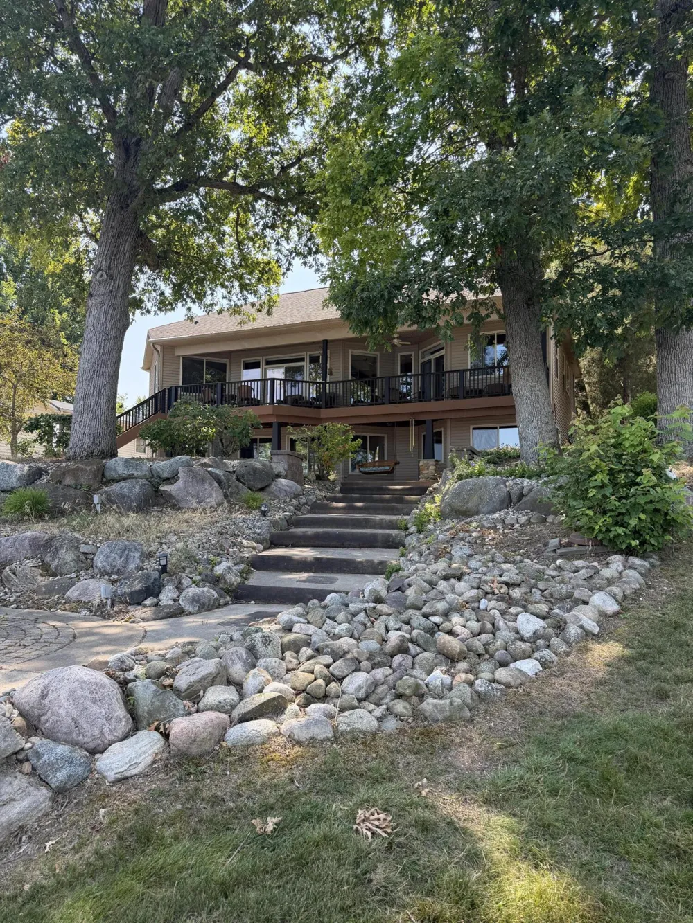 4240 Dawn Drive Adams Township, MI 49242