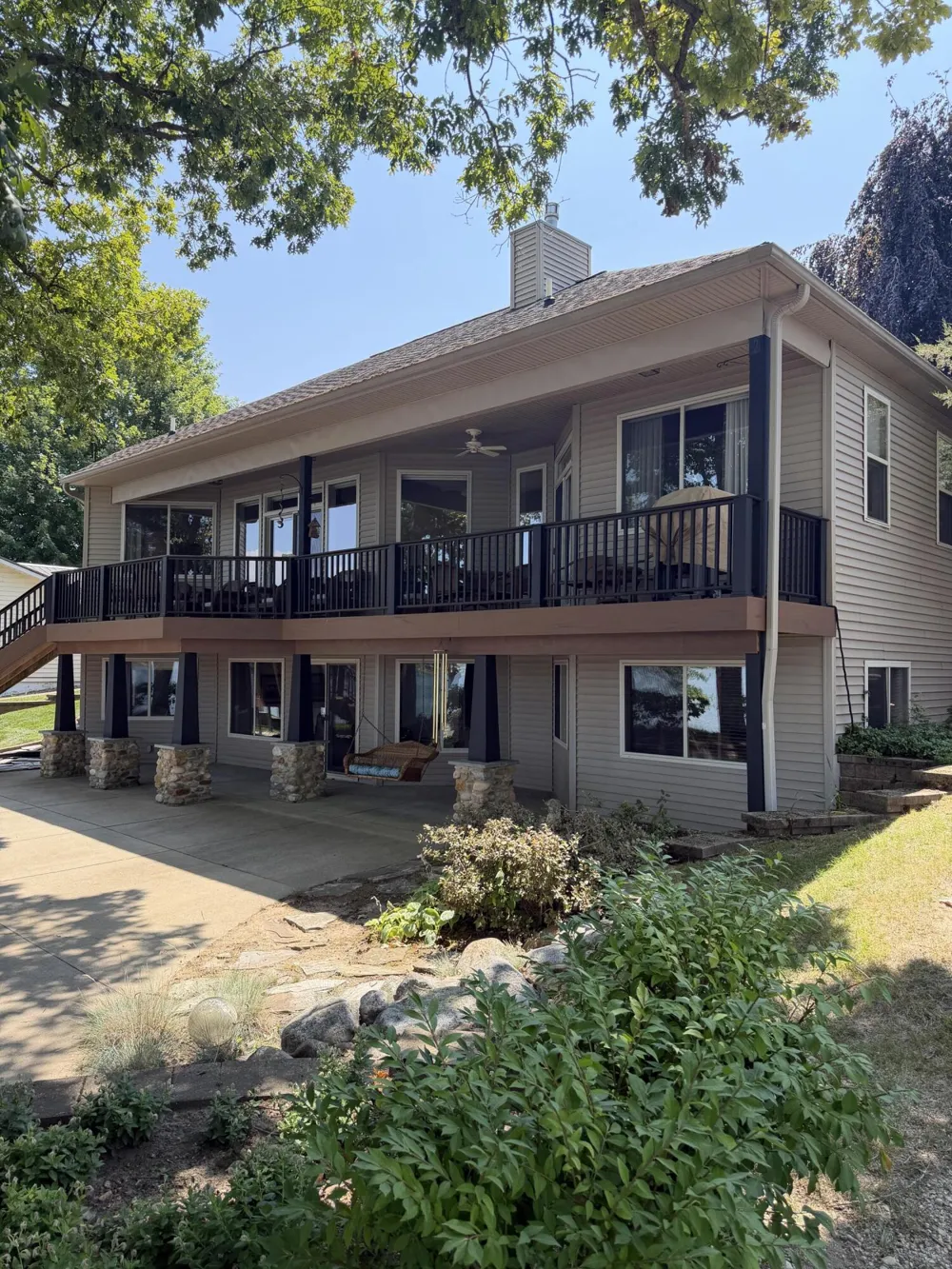 4240 Dawn Drive Adams Township, MI 49242