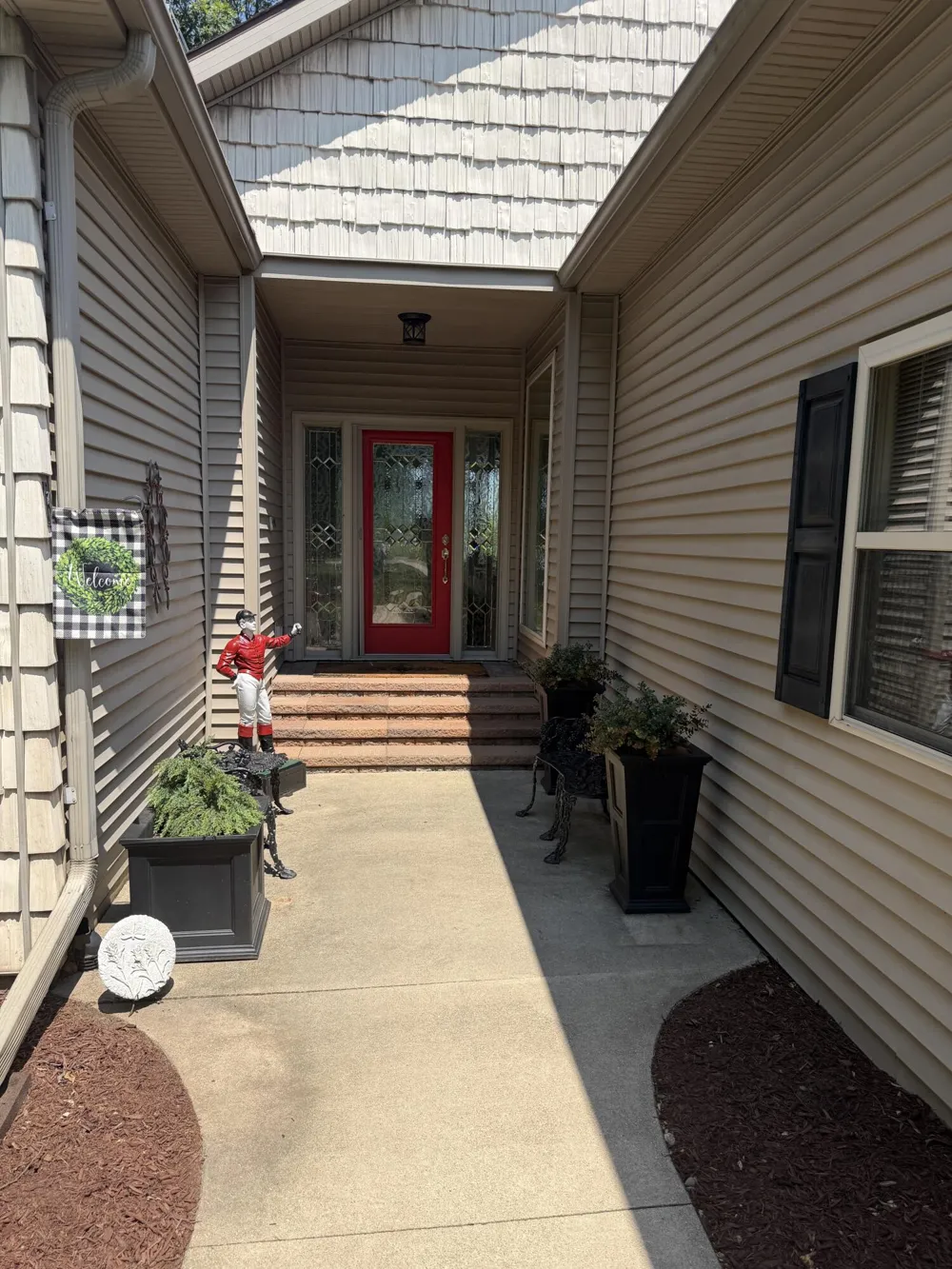 4240 Dawn Drive Adams Township, MI 49242