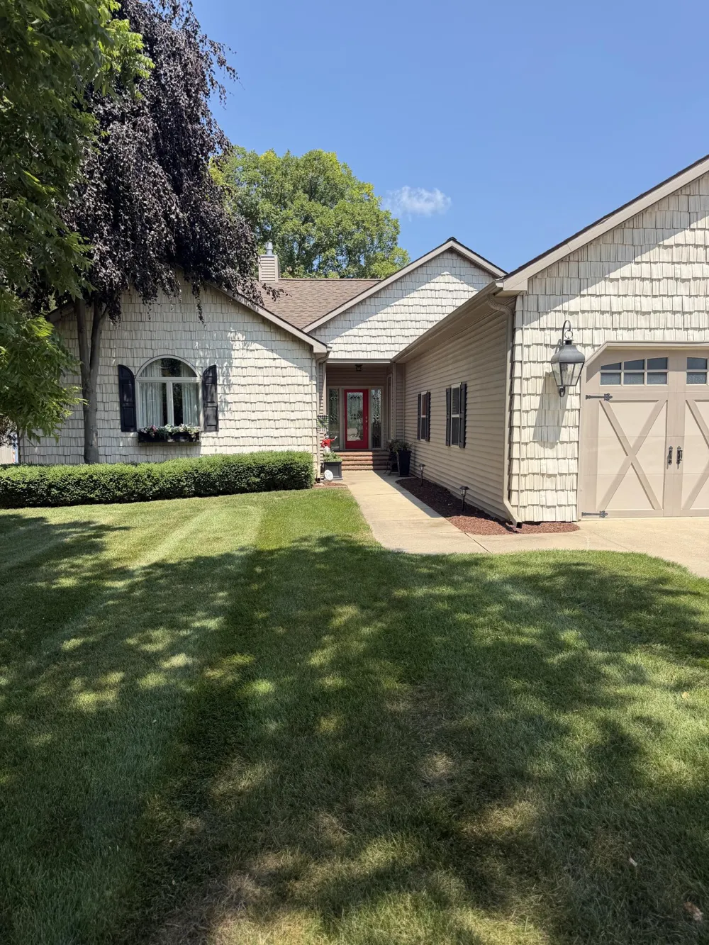 4240 Dawn Drive Adams Township, MI 49242