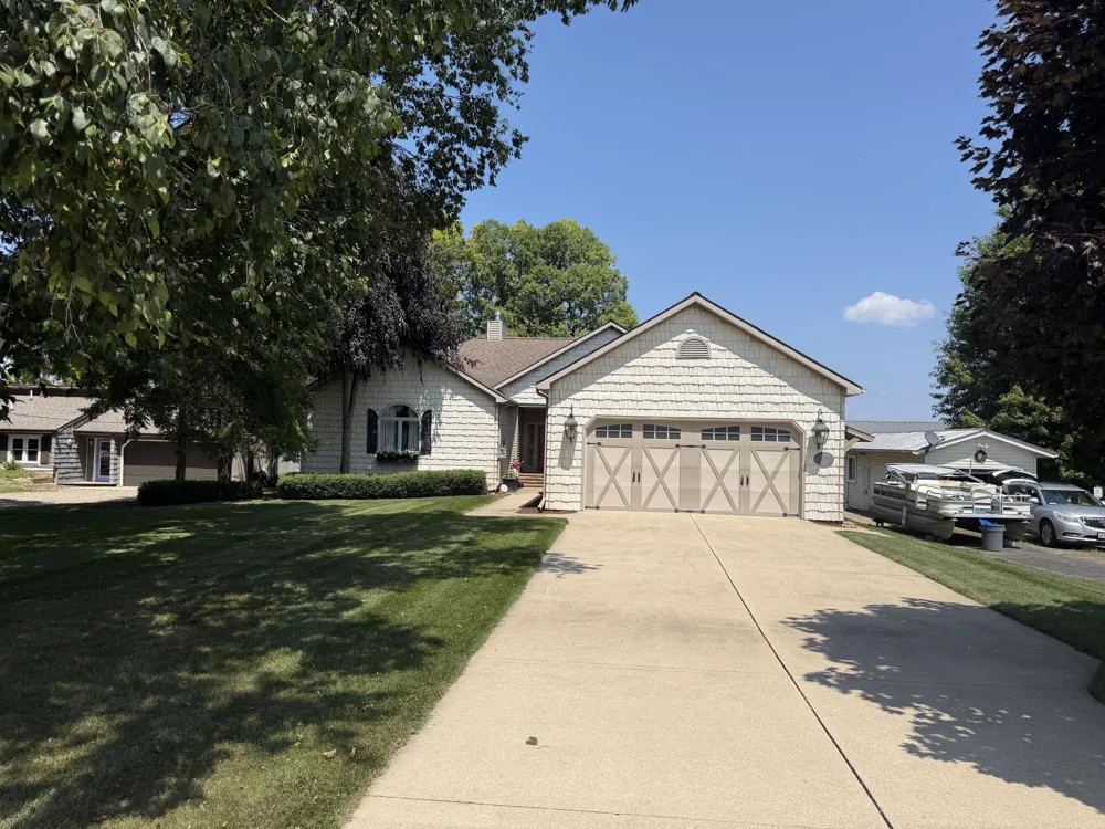 4240 Dawn Drive Adams Township, MI 49242