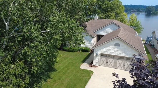 4240 Dawn Drive Adams Township, MI 49242