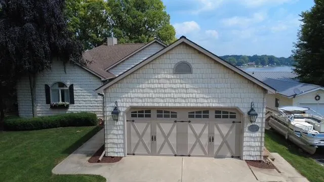 4240 Dawn Drive Adams Township, MI 49242